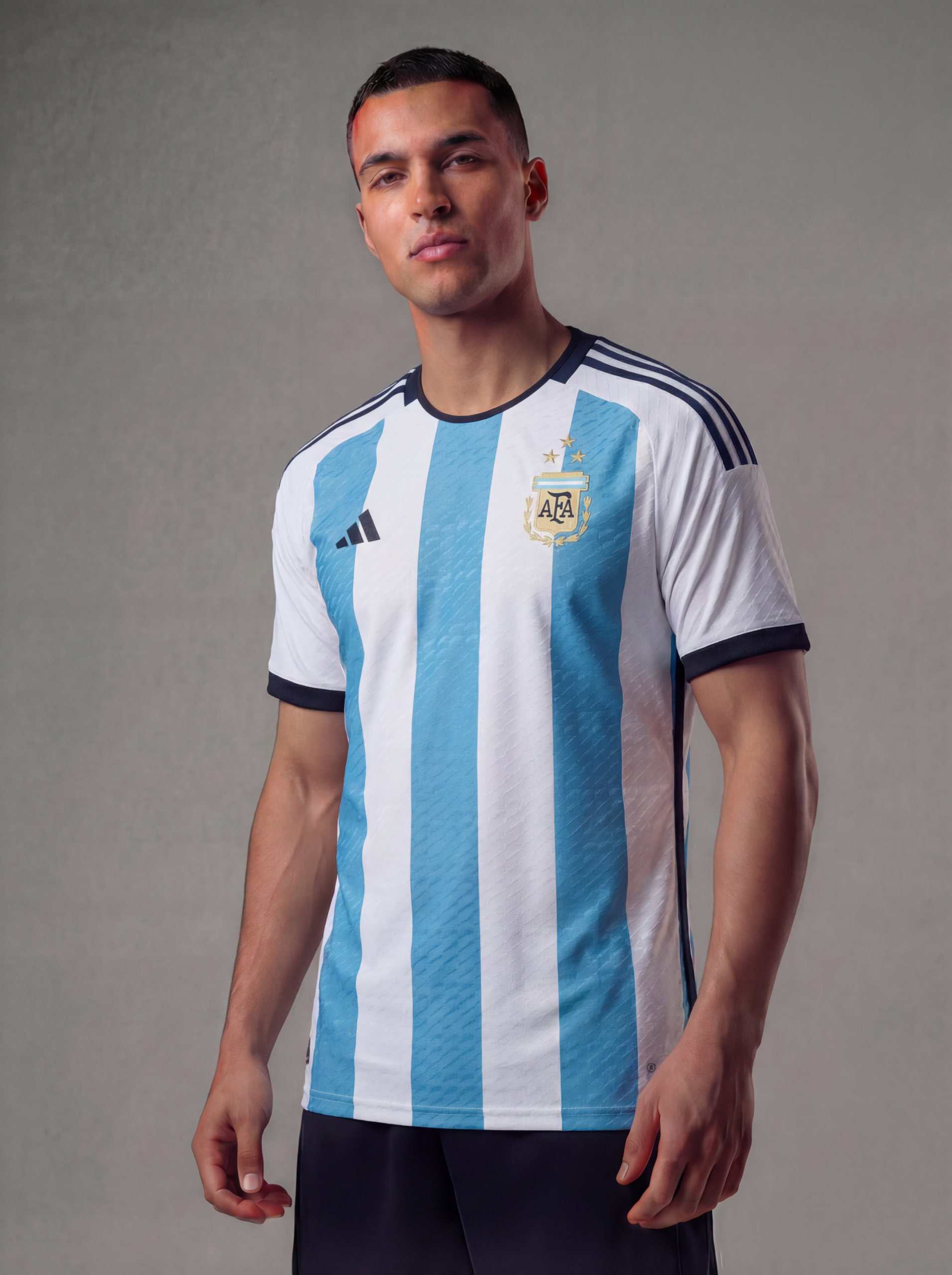 Argentina National Team 2023-24 Home Official Replica Jersey